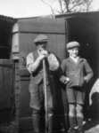 John Smith & Dennis Cowell, see further information ref 1581, disc 5