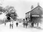 The Boot, 64 High Street, about 1900